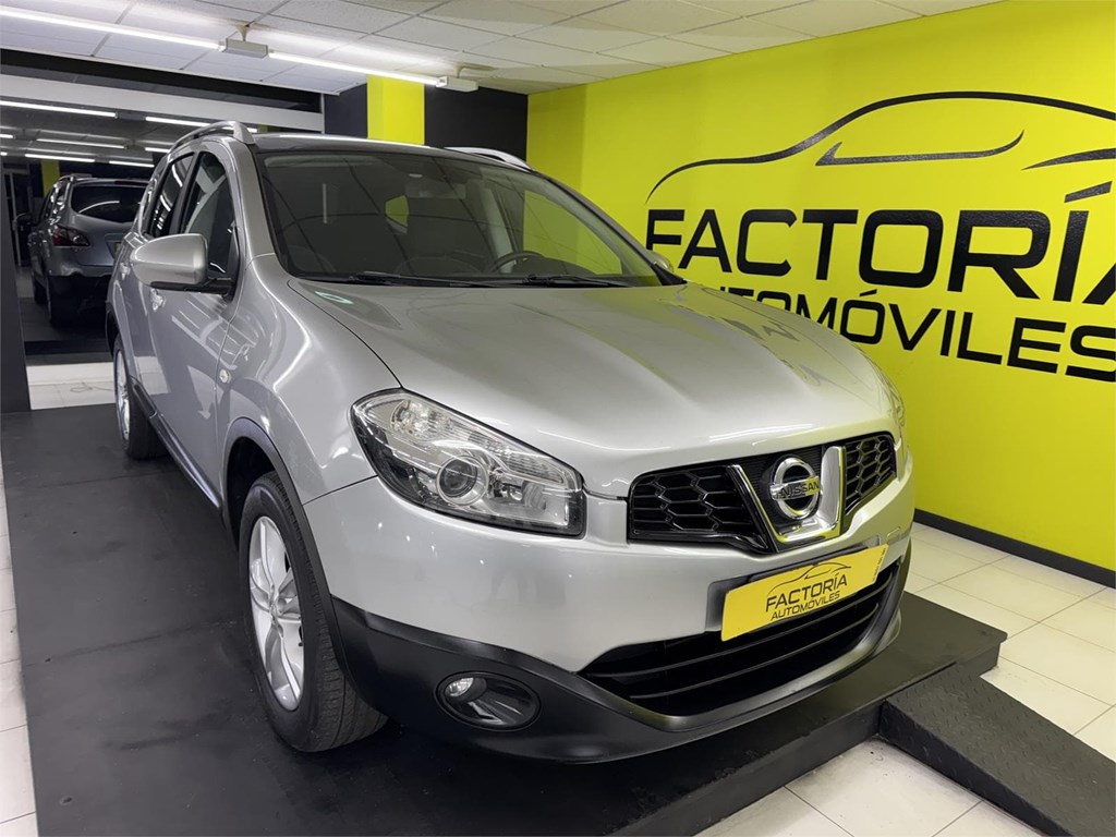 Foto 3 NISSAN QASHQAI