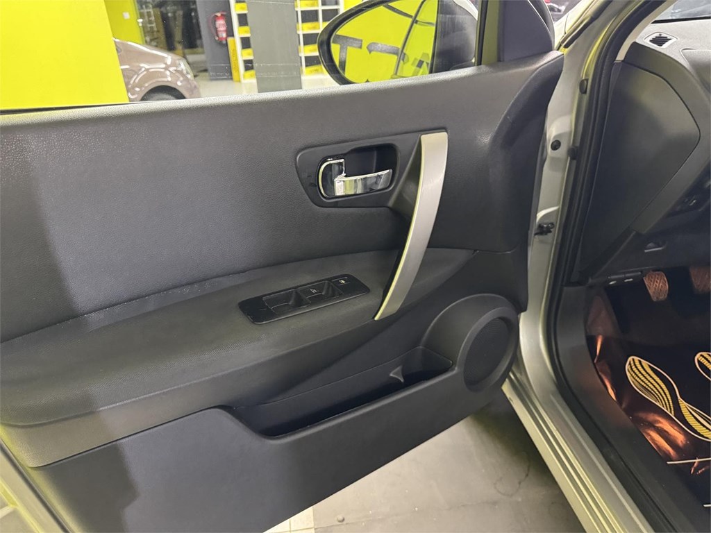 Foto 40 NISSAN QASHQAI