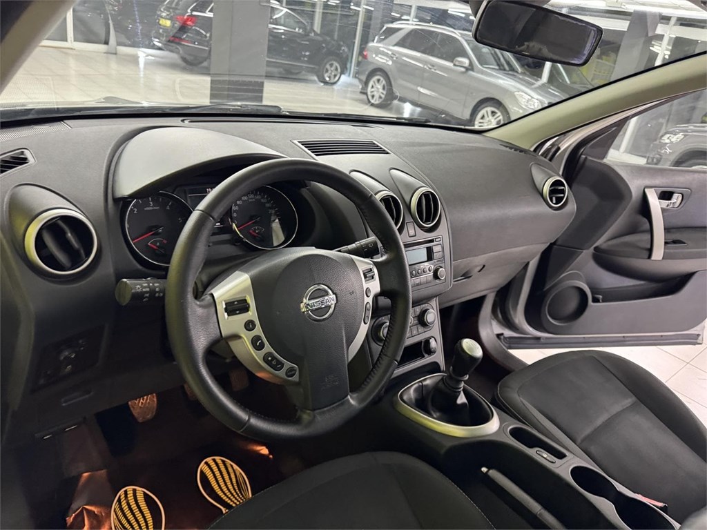 Foto 41 NISSAN QASHQAI