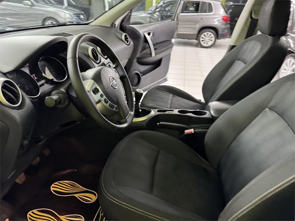 Foto 42 NISSAN QASHQAI