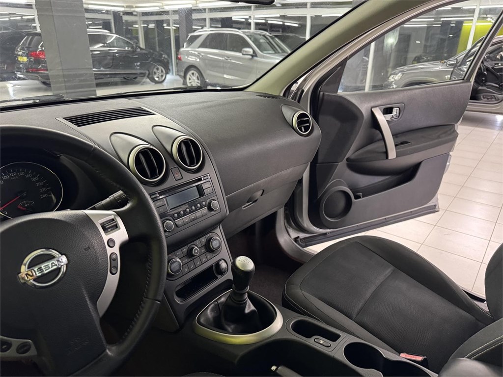 Foto 43 NISSAN QASHQAI