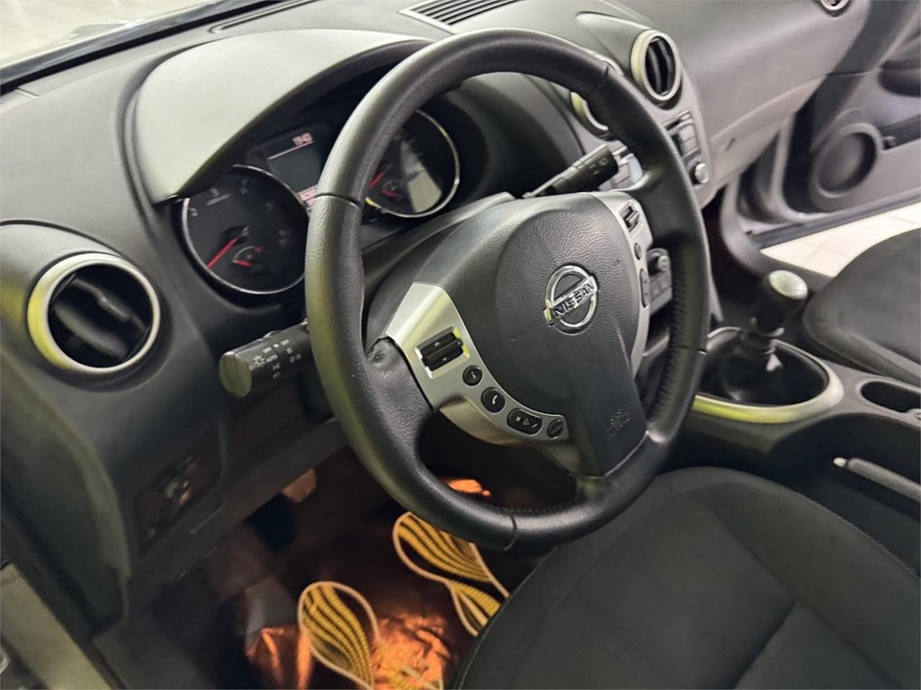 Foto 44 NISSAN QASHQAI