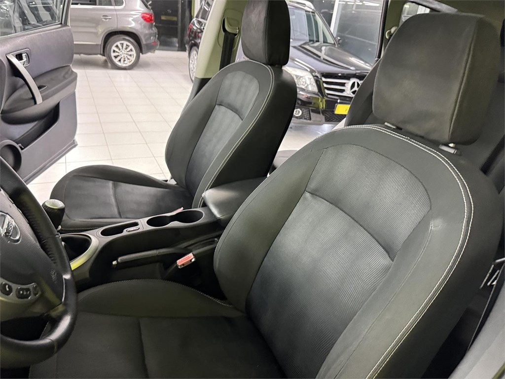 Foto 45 NISSAN QASHQAI