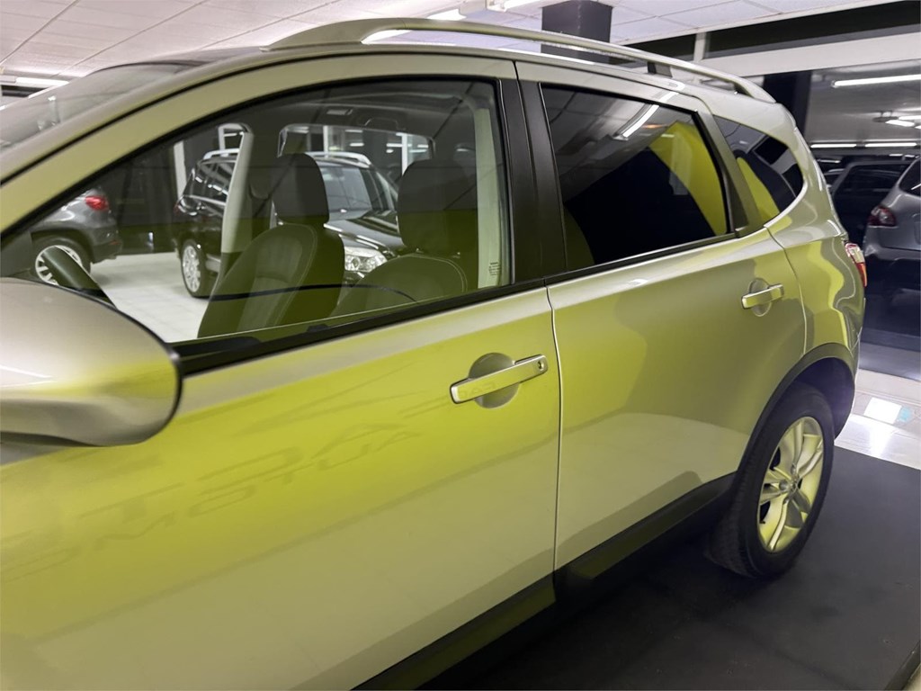 Foto 46 NISSAN QASHQAI