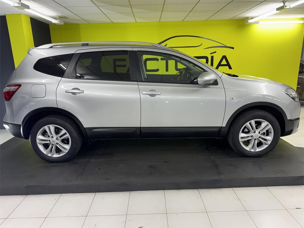 Foto 47 NISSAN QASHQAI