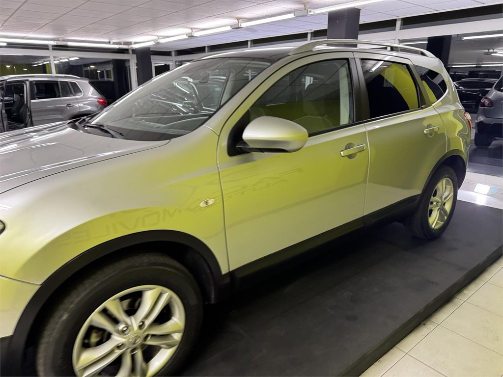 Foto 48 NISSAN QASHQAI