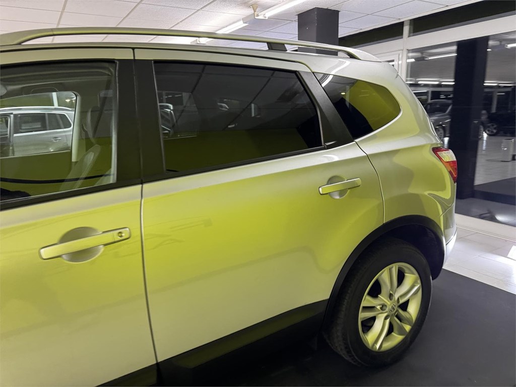 Foto 49 NISSAN QASHQAI