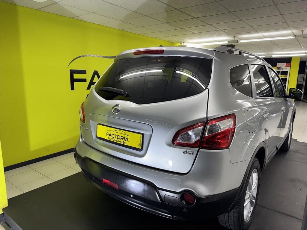 Foto 51 NISSAN QASHQAI