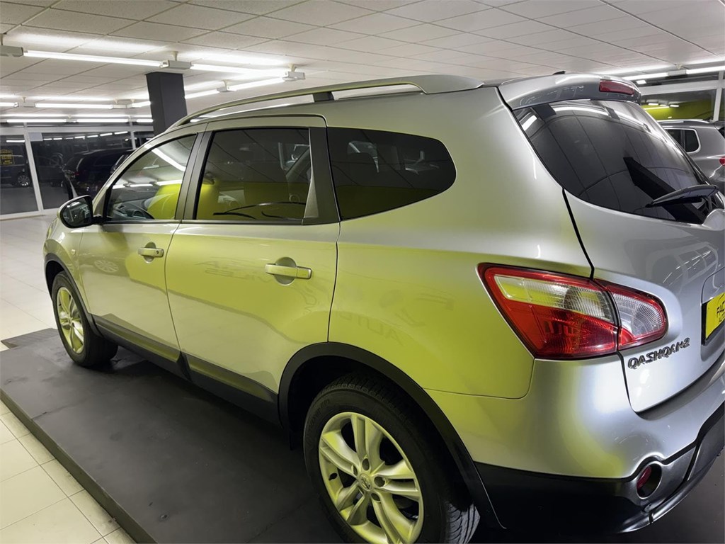 Foto 53 NISSAN QASHQAI
