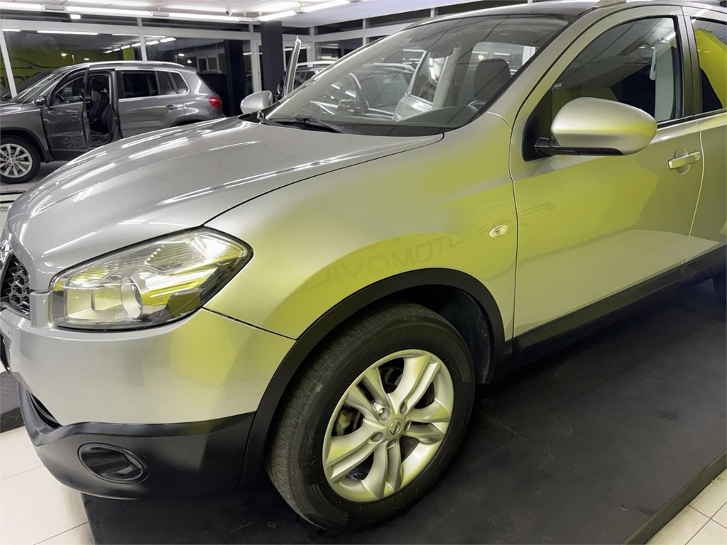 Foto 54 NISSAN QASHQAI