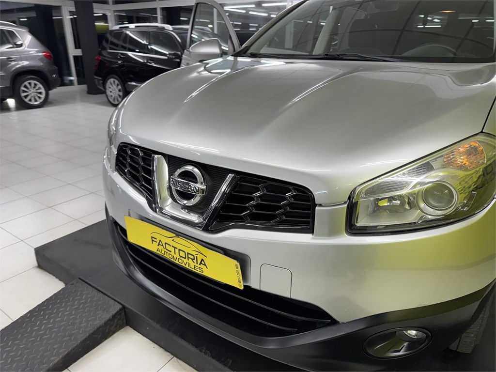 Foto 55 NISSAN QASHQAI