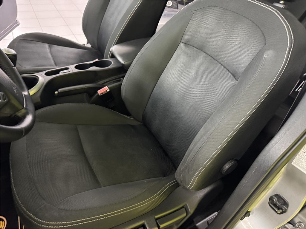 Foto 56 NISSAN QASHQAI