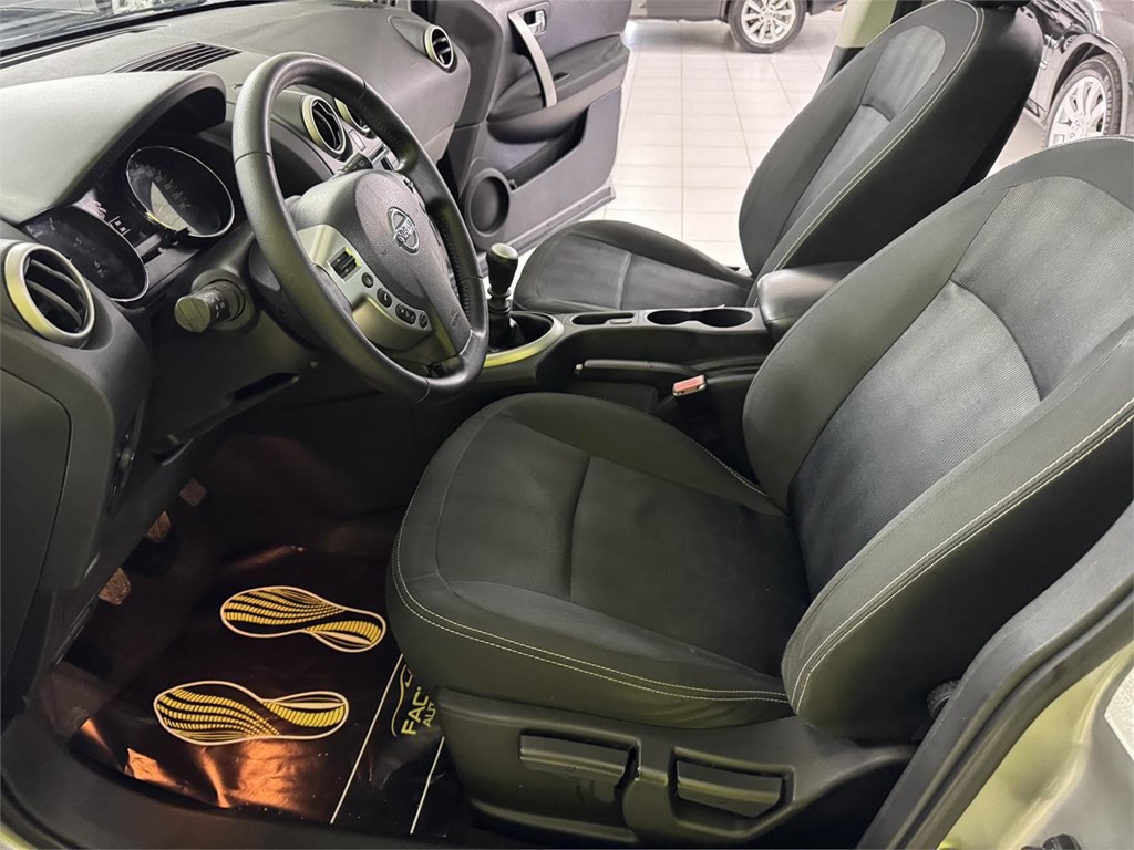 Foto 57 NISSAN QASHQAI