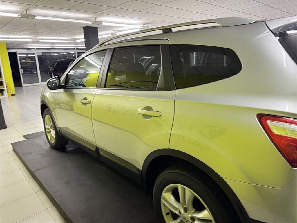Foto 58 NISSAN QASHQAI