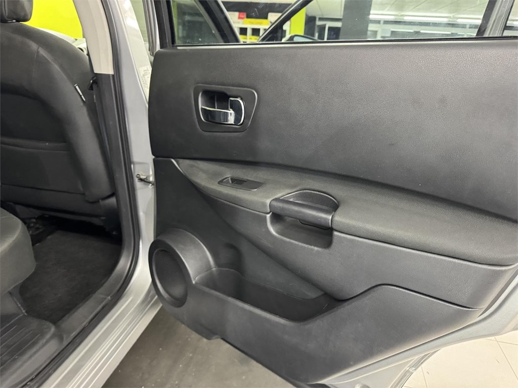 Foto 59 NISSAN QASHQAI