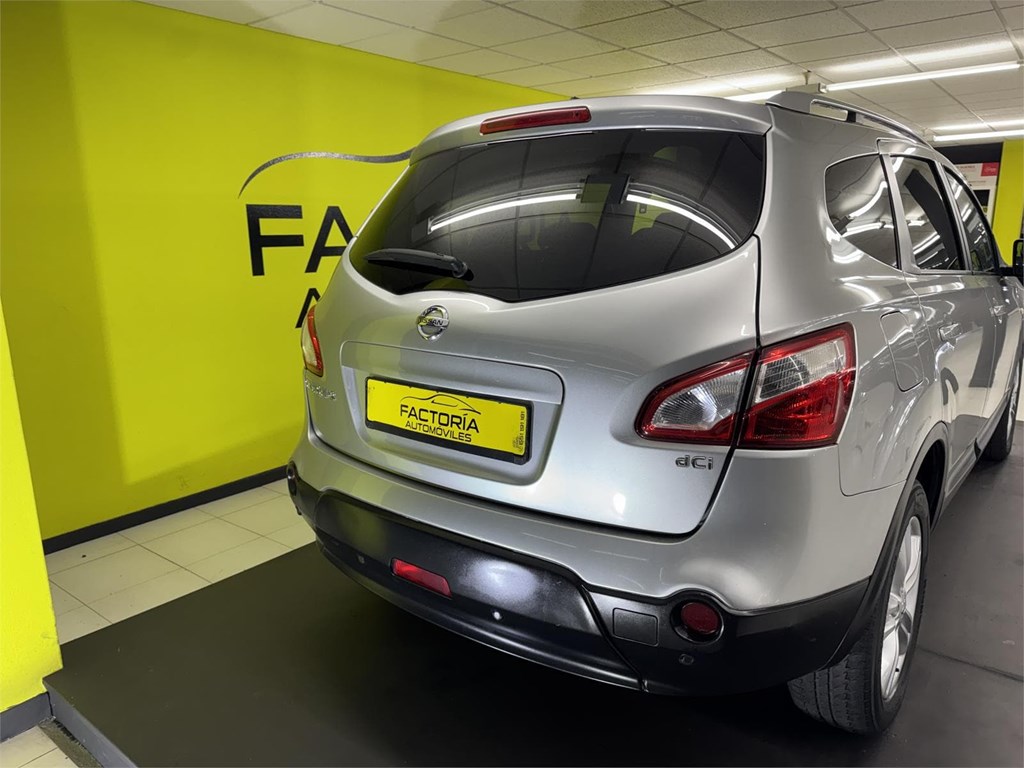 Foto 60 NISSAN QASHQAI