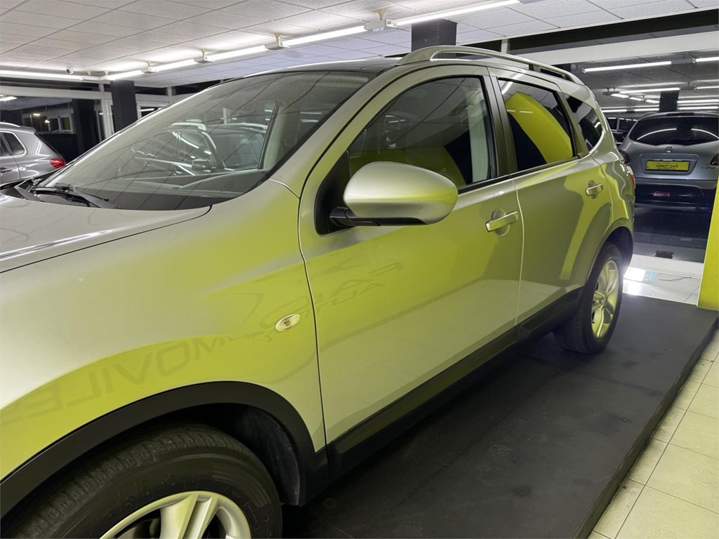 Foto 7 NISSAN QASHQAI