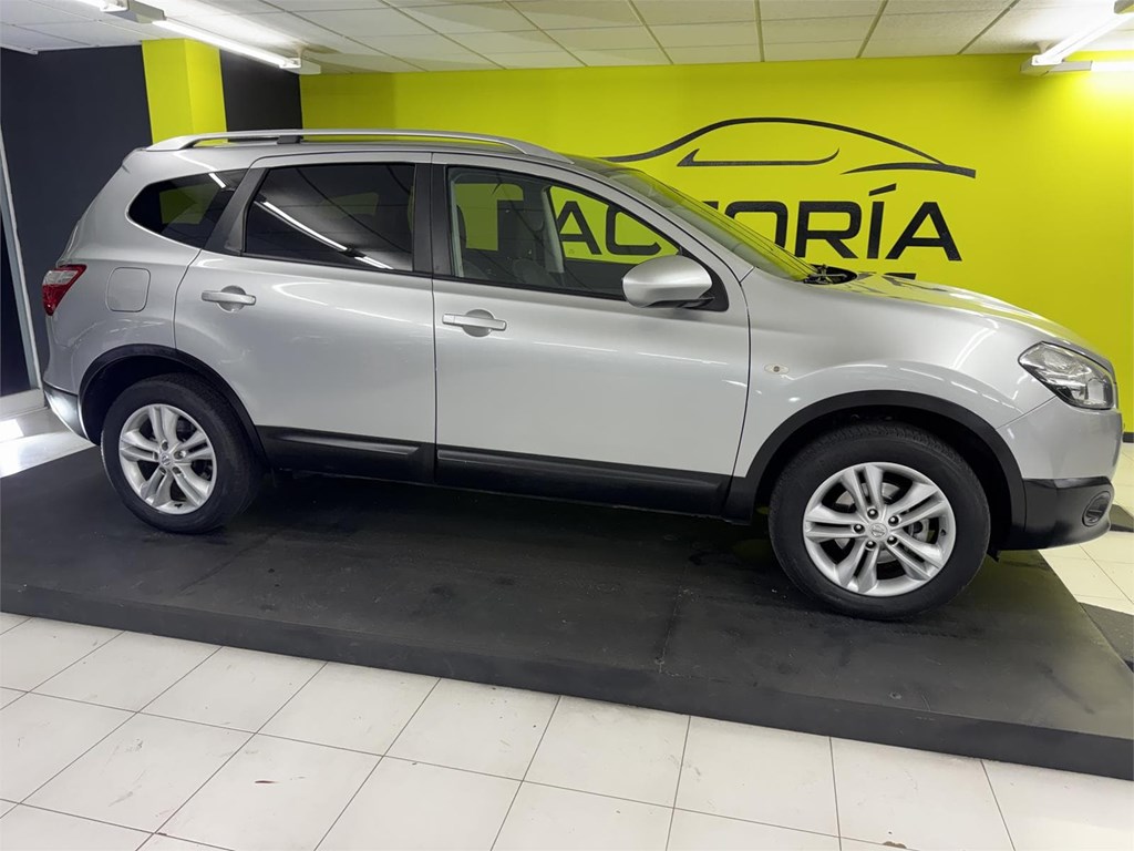 Foto 9 NISSAN QASHQAI