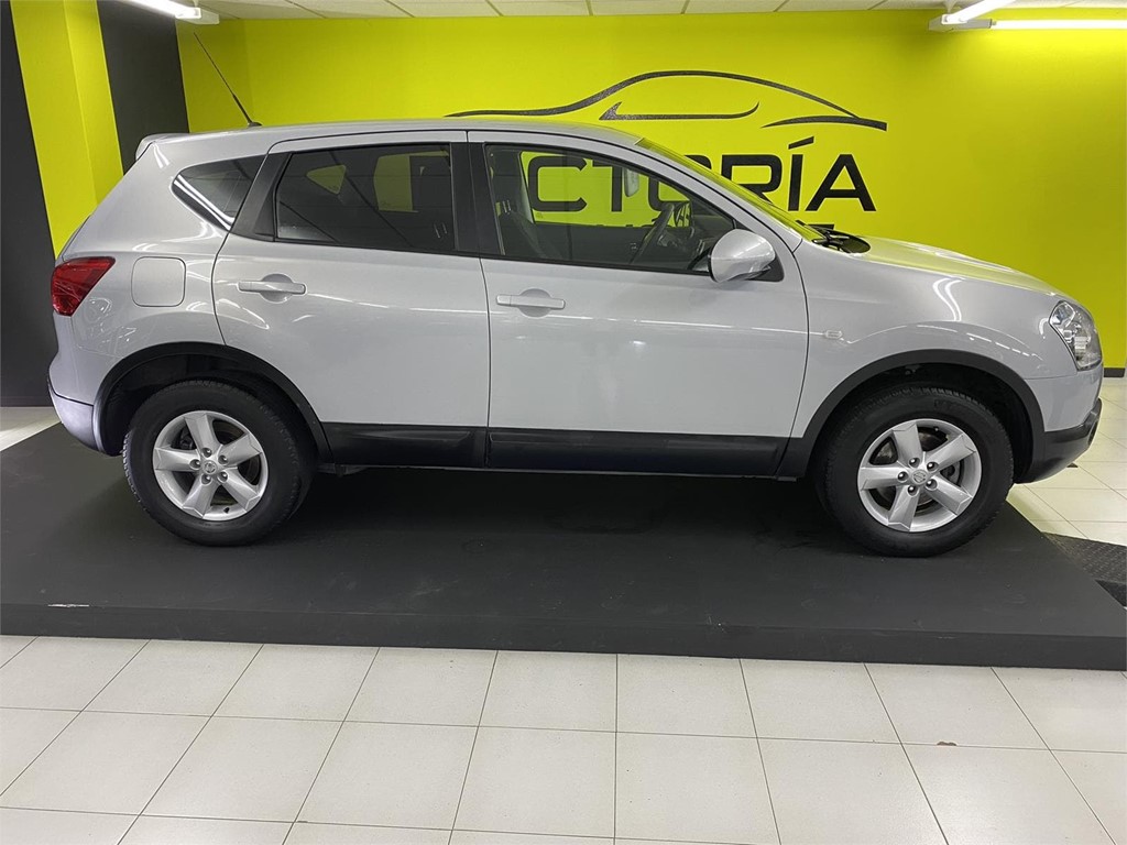 Foto 6 NISSAN QASHQAI