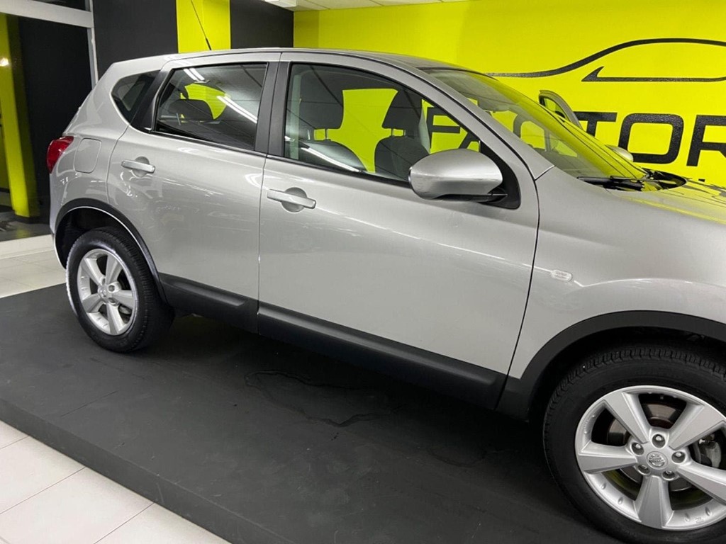 Foto 43 NISSAN QASHQAI 