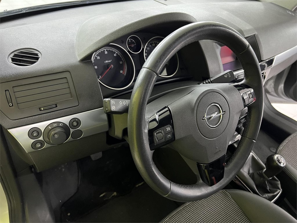 Foto 12 OPEL ASTRA 