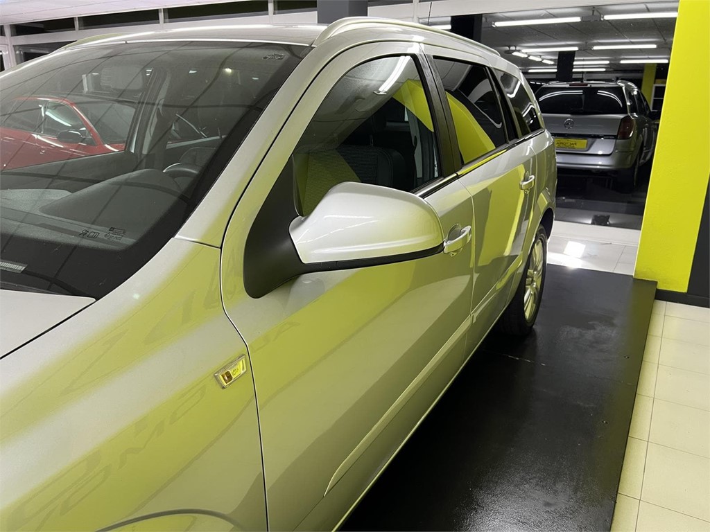 Foto 6 OPEL ASTRA 