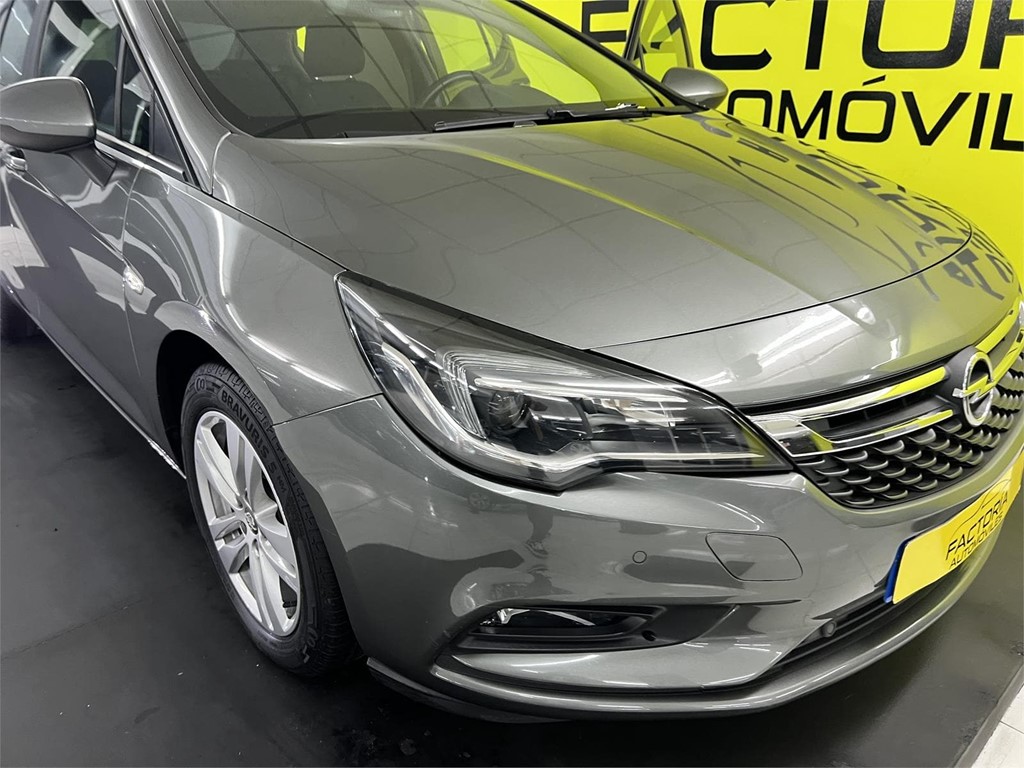 Foto 40 OPEL ASTRA