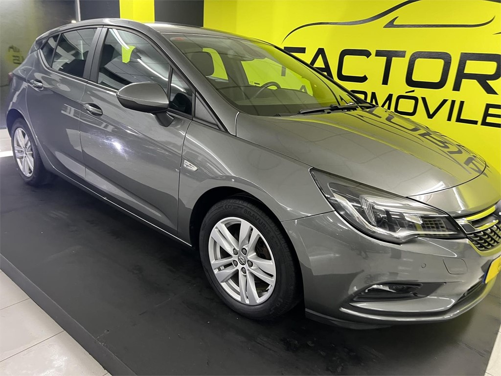 Foto 4 OPEL ASTRA