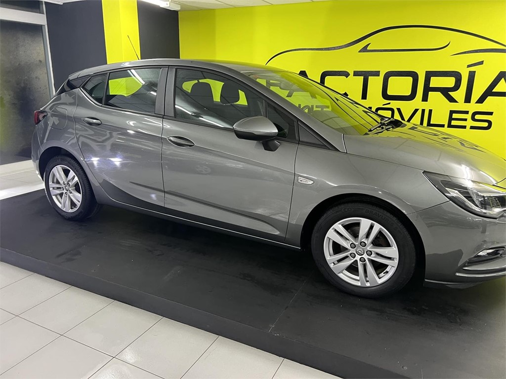 Foto 7 OPEL ASTRA