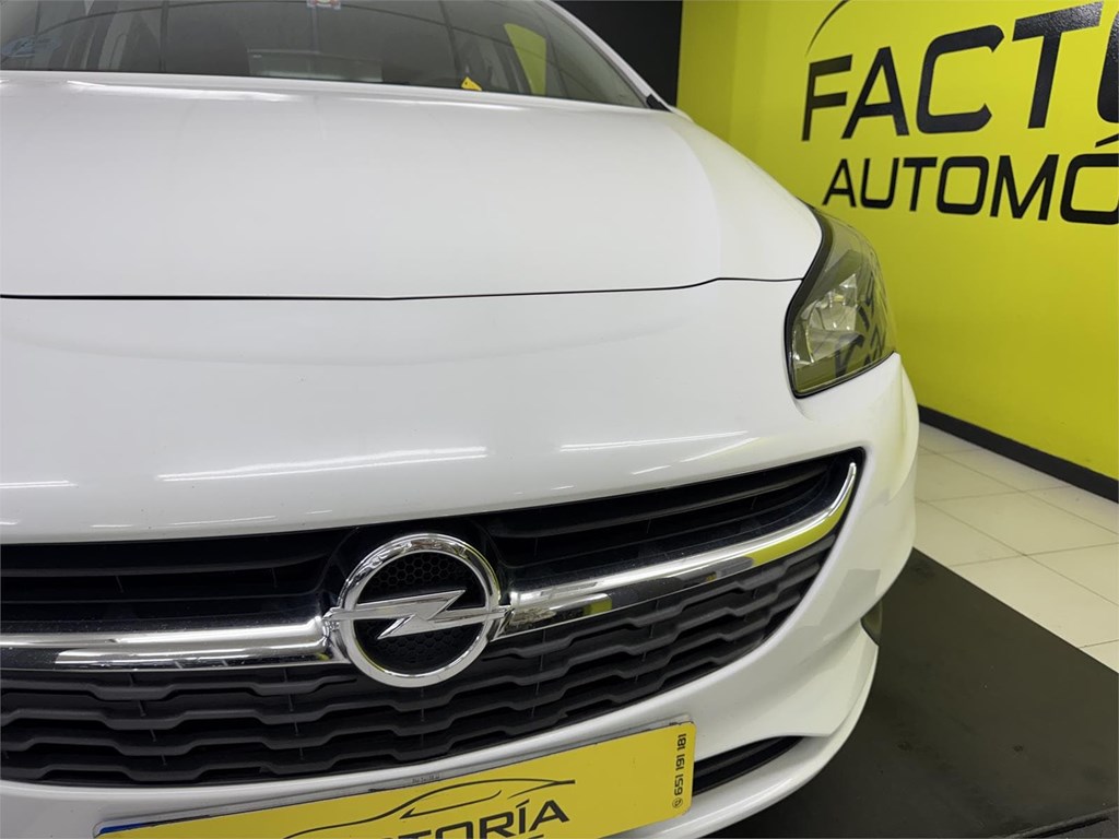 Foto 10 OPEL CORSA 