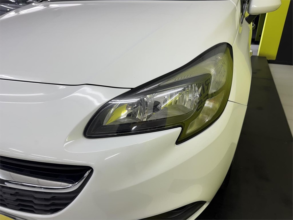 Foto 11 OPEL CORSA 
