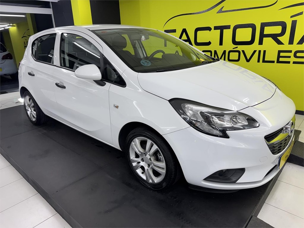 Foto 12 OPEL CORSA 