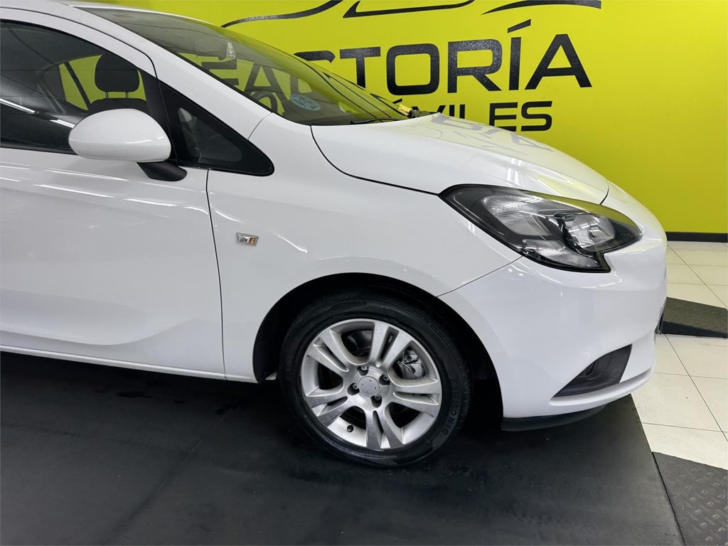 Foto 13 OPEL CORSA 