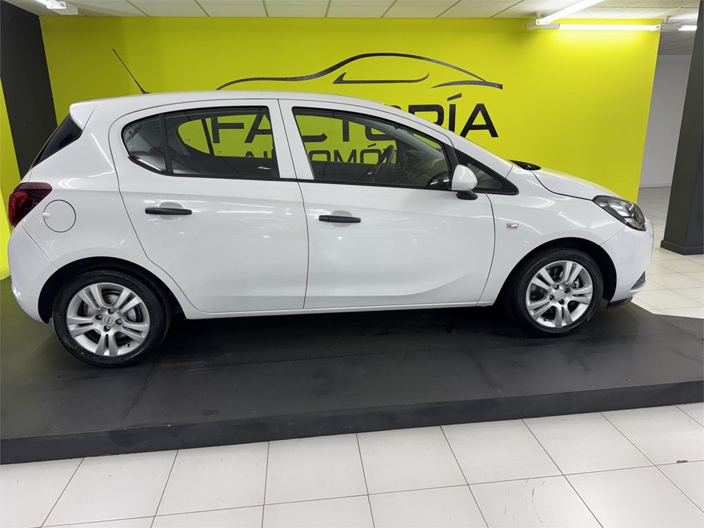 Foto 15 OPEL CORSA 