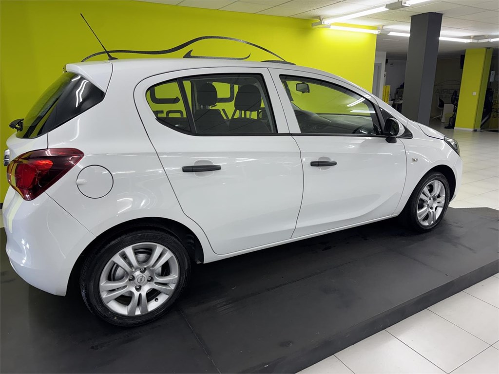Foto 16 OPEL CORSA 