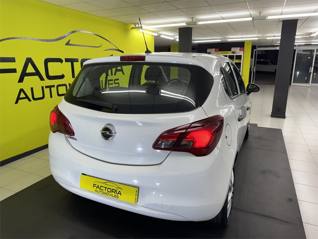 Foto 17 OPEL CORSA 