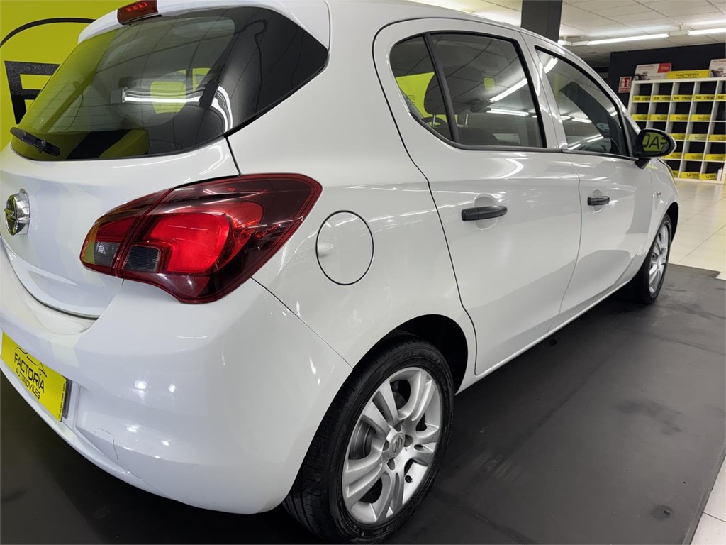 Foto 18 OPEL CORSA 