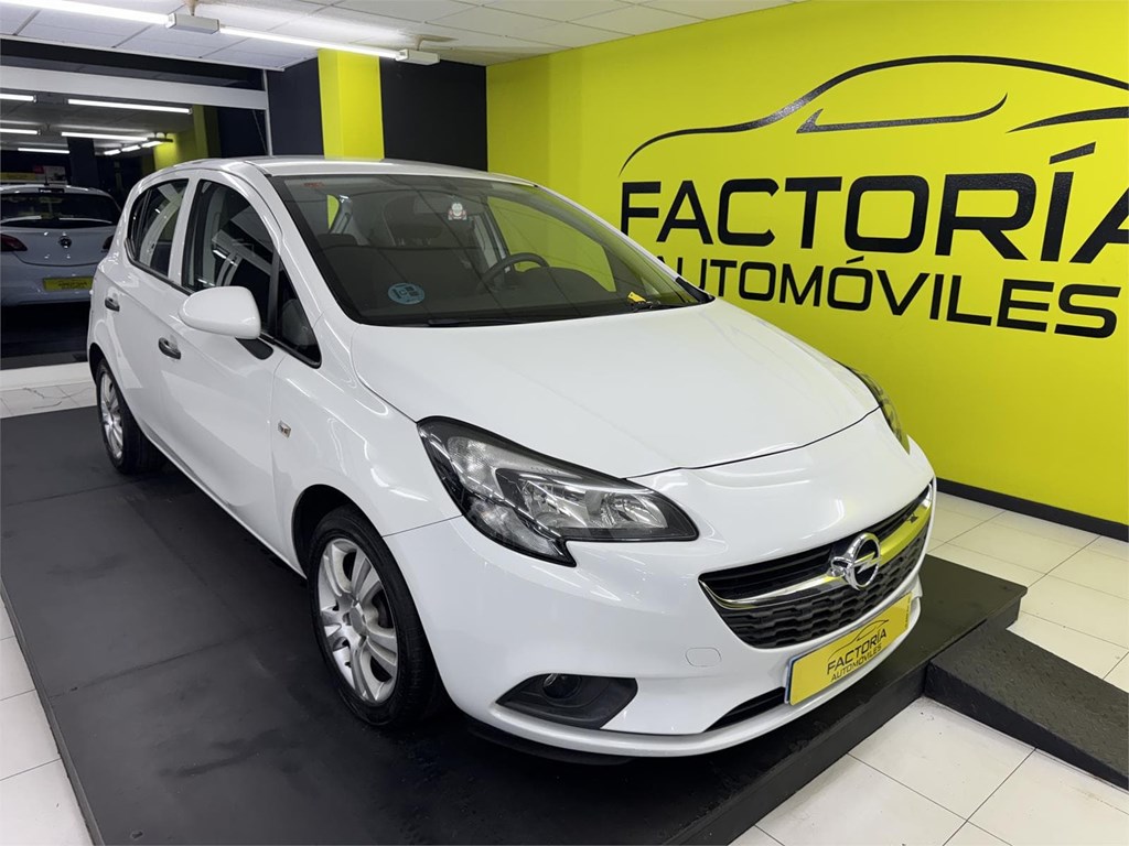 Foto 1 OPEL CORSA 
