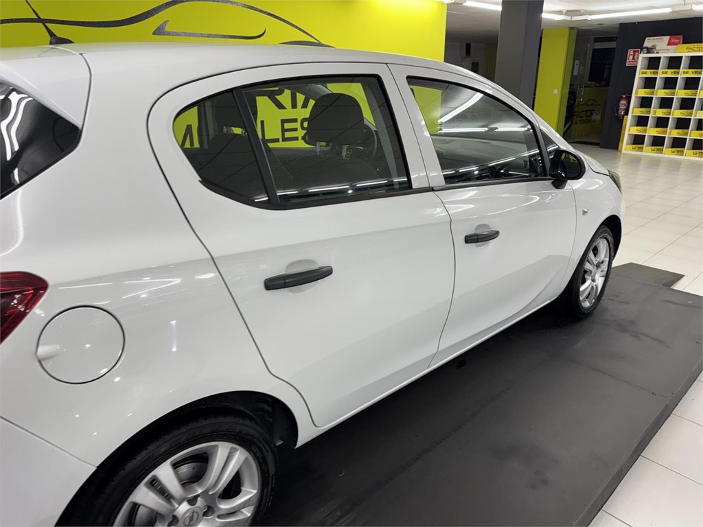Foto 20 OPEL CORSA 