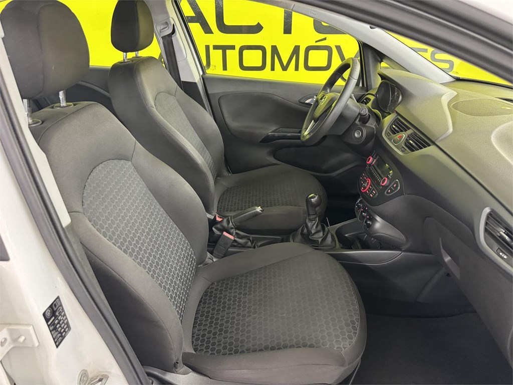 Foto 22 OPEL CORSA 