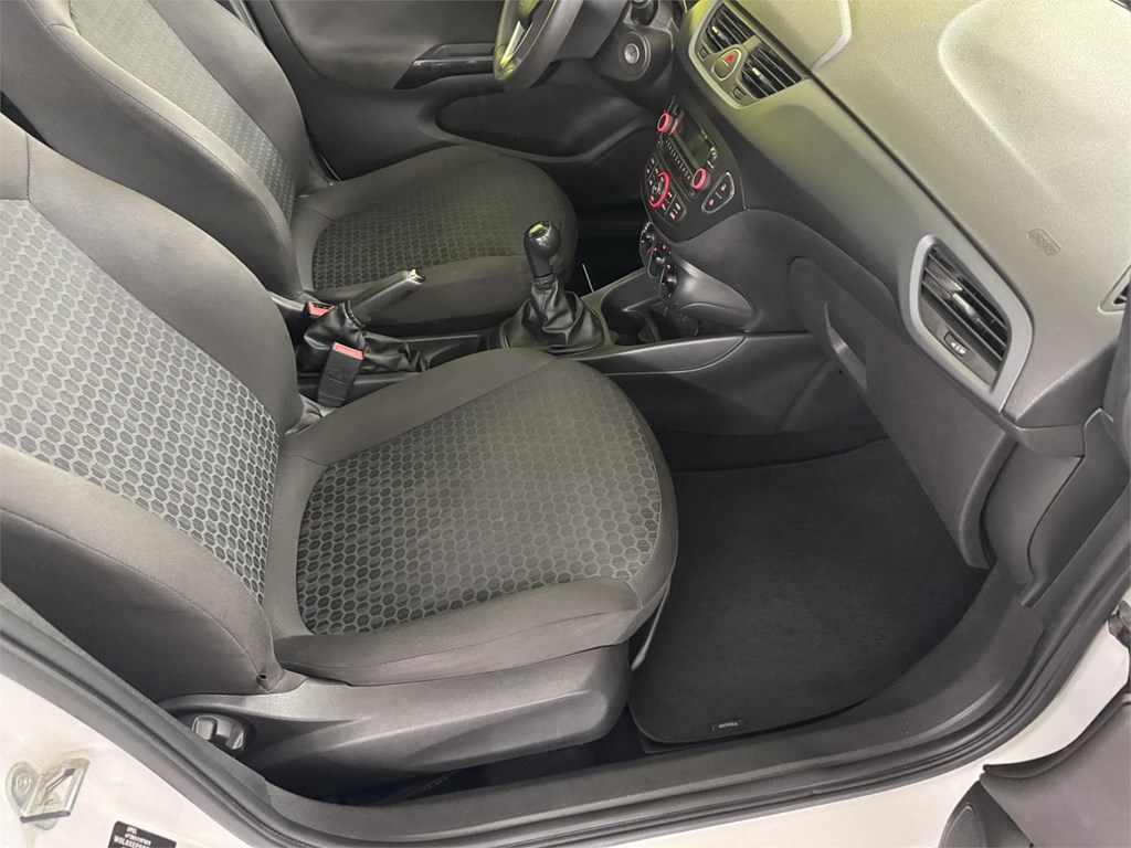 Foto 23 OPEL CORSA 