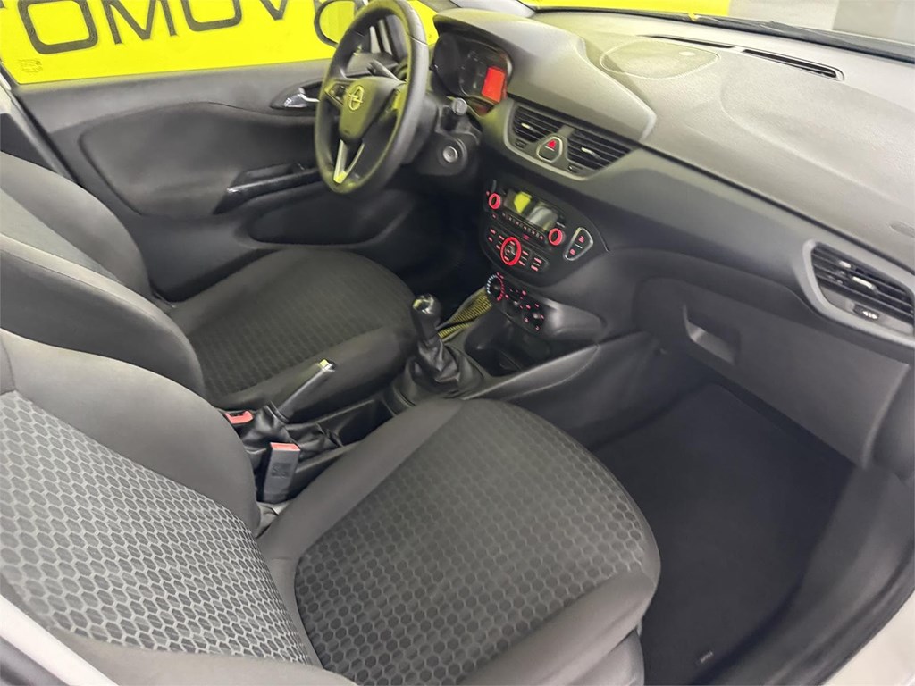 Foto 24 OPEL CORSA 