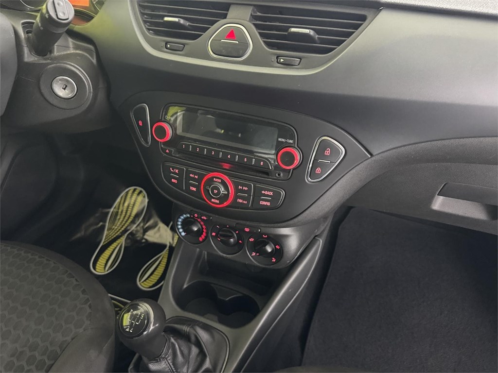 Foto 25 OPEL CORSA 