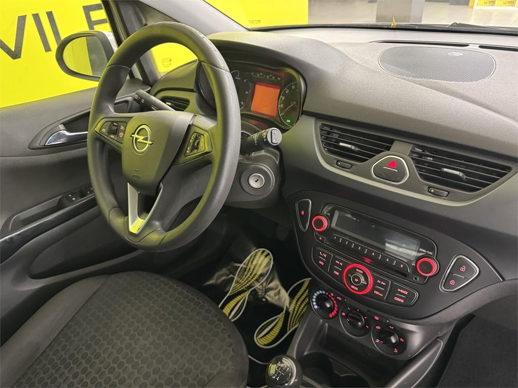 Foto 26 OPEL CORSA 