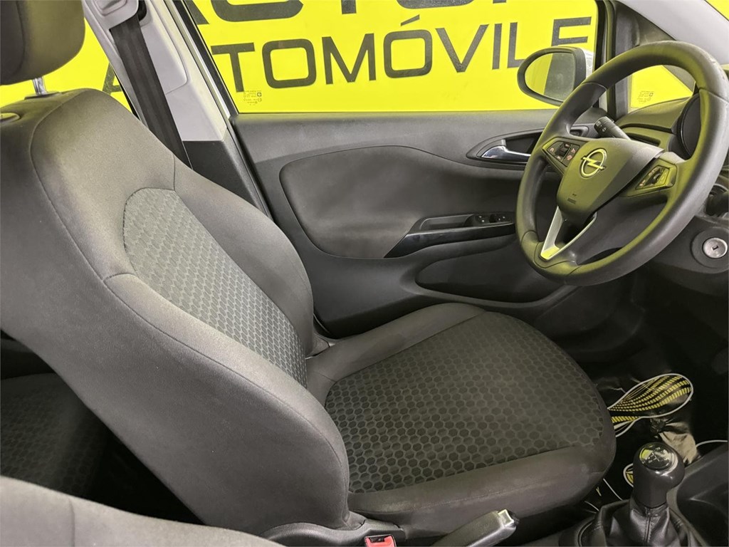 Foto 27 OPEL CORSA 