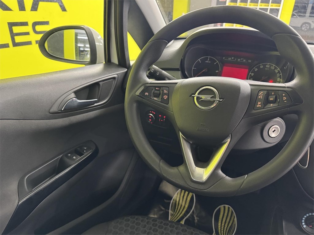 Foto 29 OPEL CORSA 