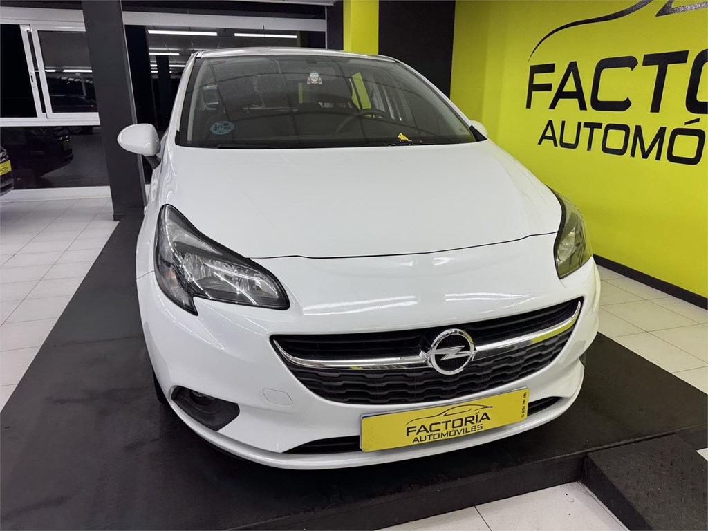 Foto 2 OPEL CORSA 
