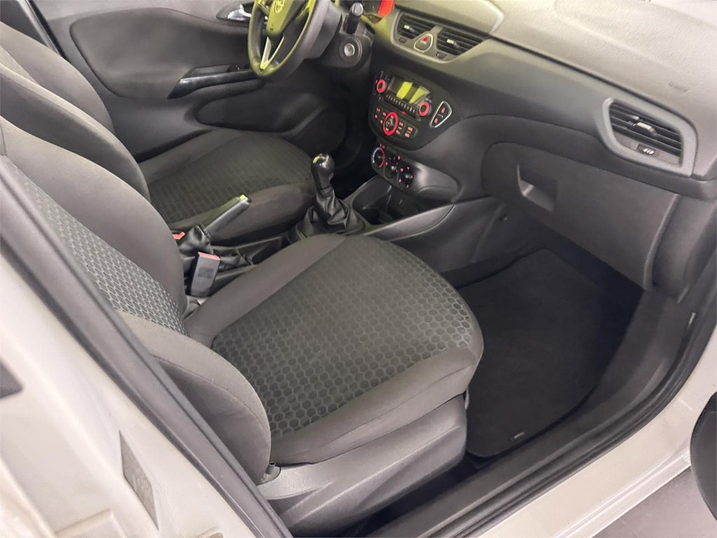 Foto 30 OPEL CORSA 