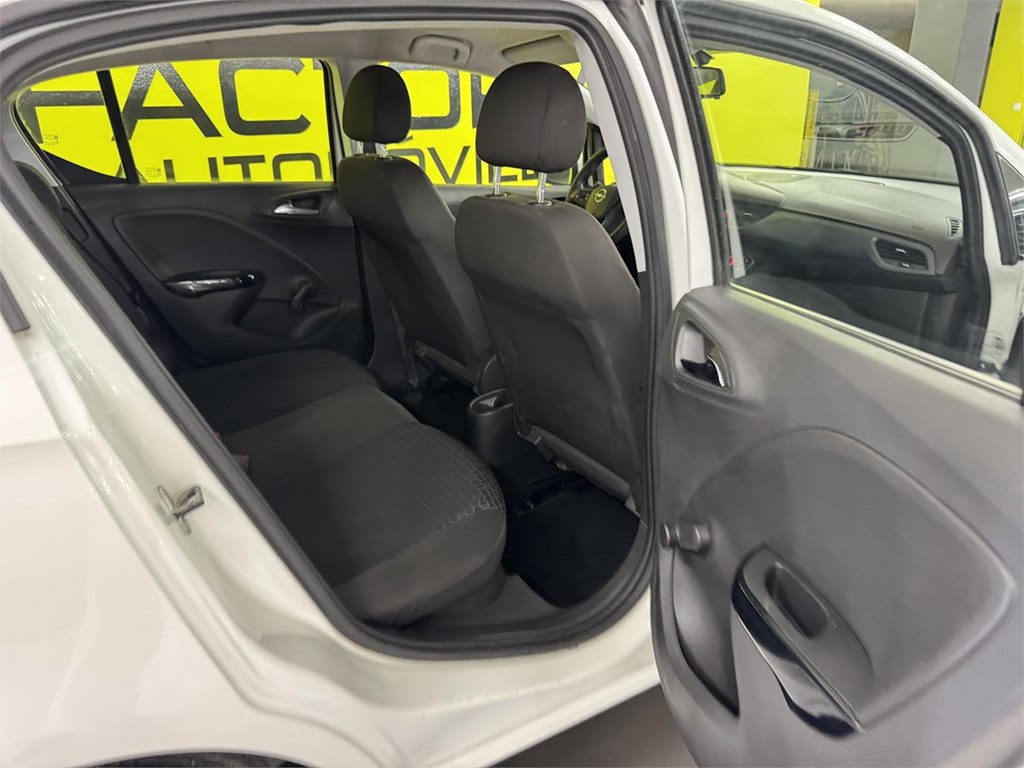 Foto 32 OPEL CORSA 