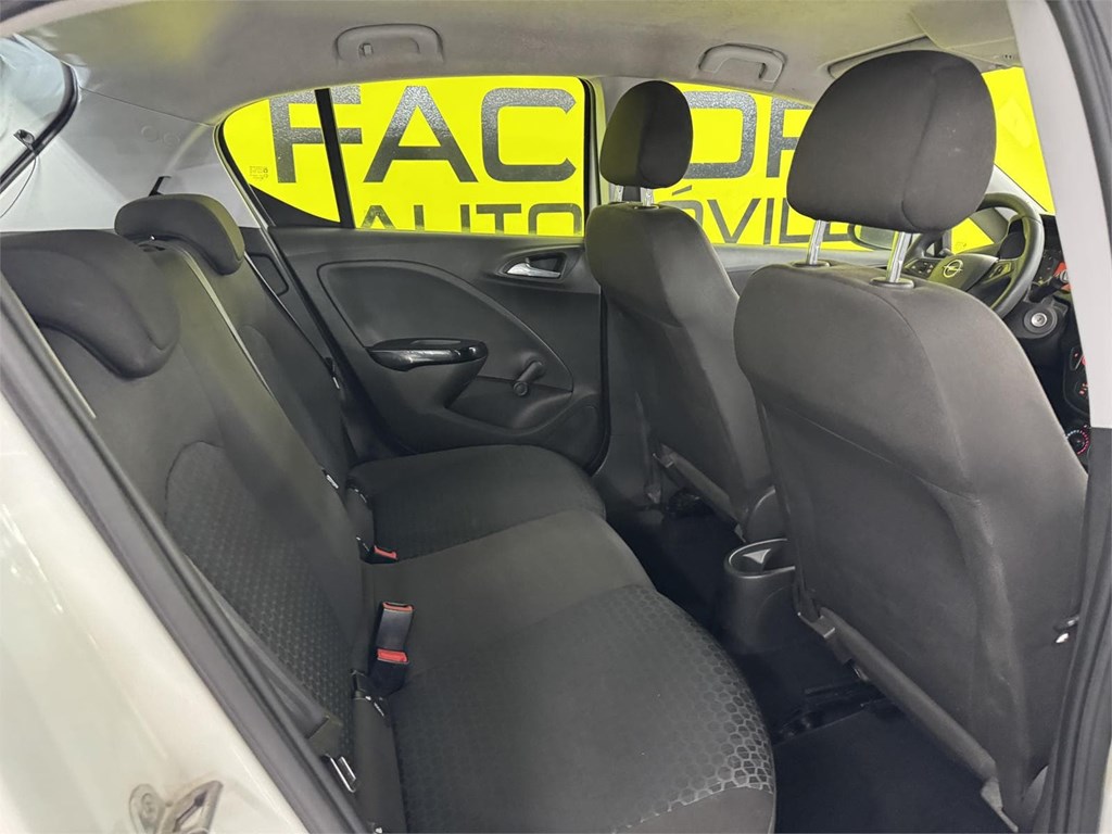 Foto 33 OPEL CORSA 